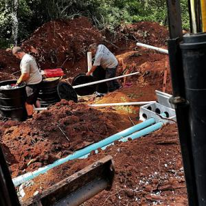 Dunn Rite Septic Services