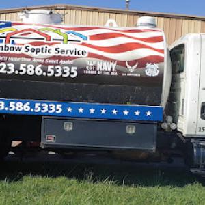 Rainbow Septic Service