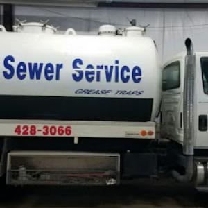 Riley's Decatur Sewer Services