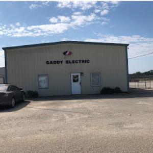 Gaddy Electric & Plumbing