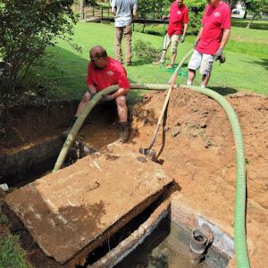 Phillips Environmental
