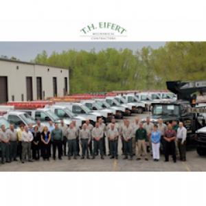 T.H. Eifert Mechanical Contractors