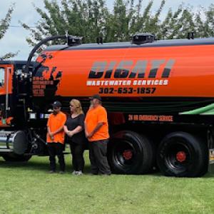 DiGati Wastewater Services