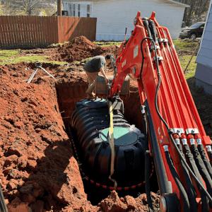 Upstate Septic Pro