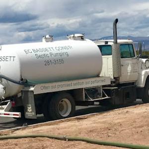 EC Bassett Construction