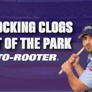 Roto-Rooter Sewer & Drain Service
