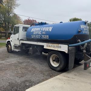 Hometown Septic