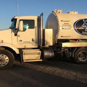 Lamar A-1 Septic Service