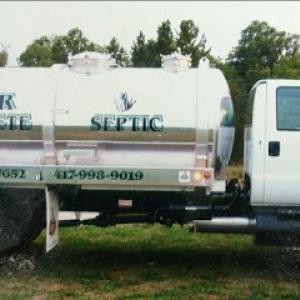 R-N-R Complete Septic