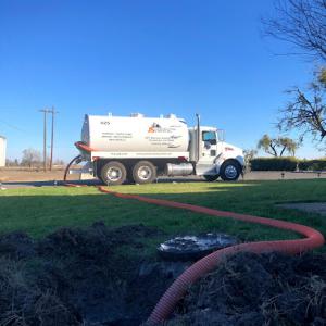 JS Construction & Septic