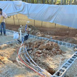 Fayetteville Plumbing Services