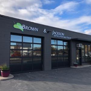 Brown & Jackson Septic