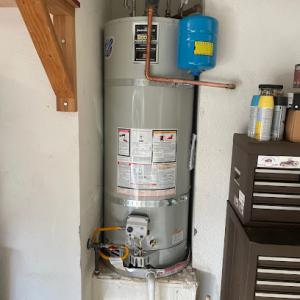New Flow Plumbing