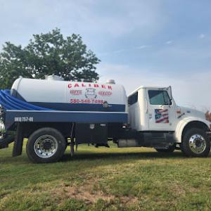 Caliber Septic Service