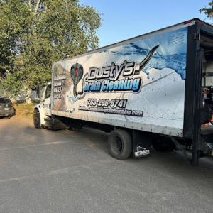 Dusty's Drain Cleaning