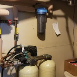 Do It Right Plumbing Sewer & Services