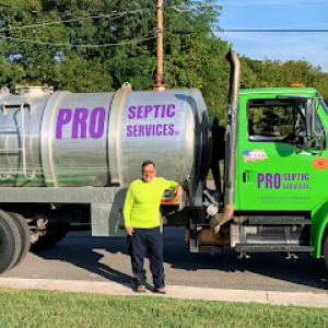 Pro Septic Services