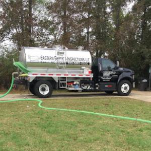 Eastern Septic & Inspections