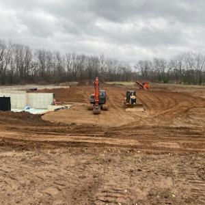 Westshore Septic & Excavating