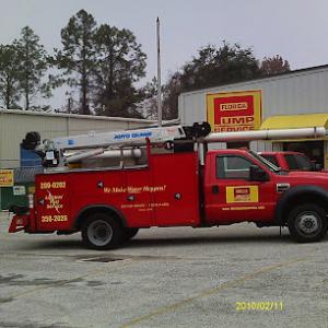 Florida Pump Service