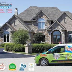 Xtreme Air Services - HVAC, Plumbing, & Electrical