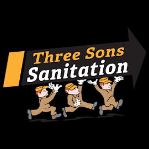 Three Sons Sanitation