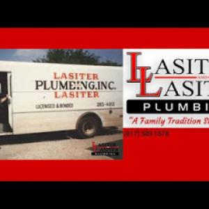 Lasiter & Lasiter Plumbing