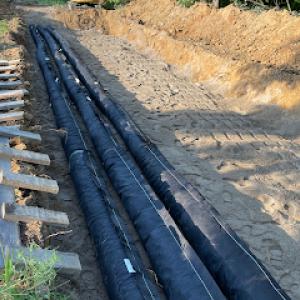 Hathaway excavating & septic