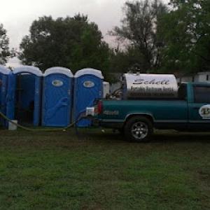 Schell Septic Service