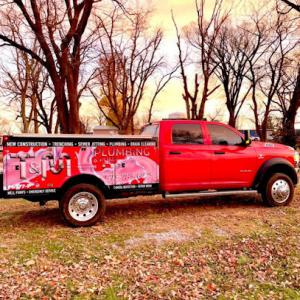 T&M Plumbing