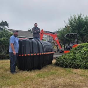 Whidbey Septic