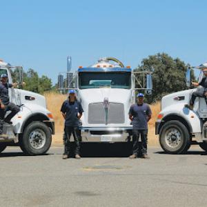 G&C Septic Service