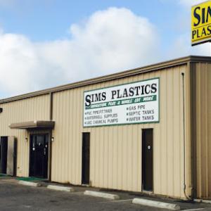 Sims Plastics