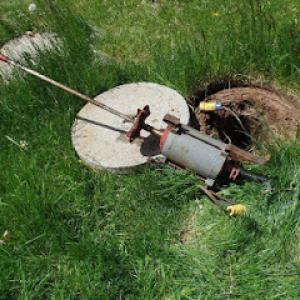 Poopmans Septic & Jetter Service