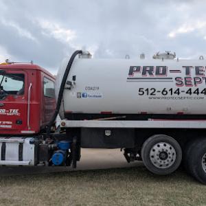 Pro-Tec Septic