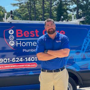 Best Care Plumbing, Heating & Air