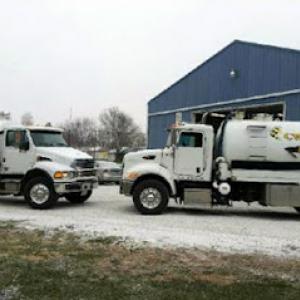 CW Septic Service