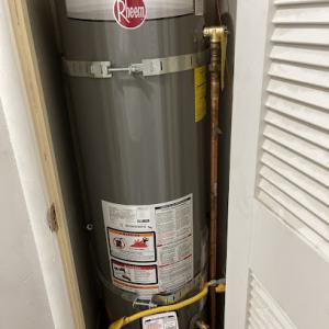 Dave's Plumbing & Rooter