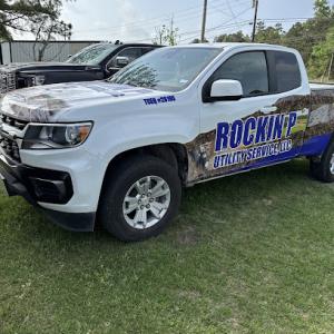 Rockin P Utility Service