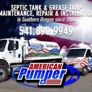 American Pumper