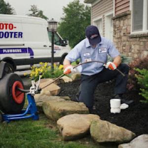 Roto Rooter Plumbing & Drain