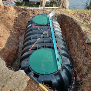 Kincaid Septic