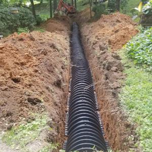 Allstarz septic & drain