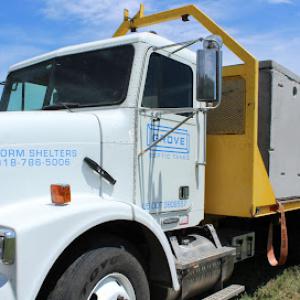 Grove Septic Tanks