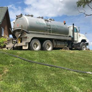 Schmitz Sanitary Service