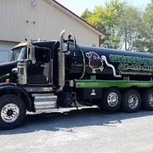 Chesapeake Septic Services