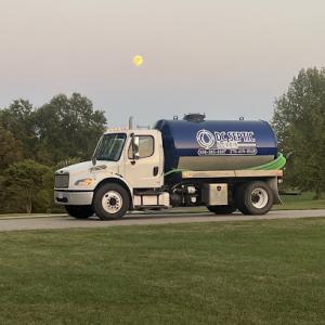 Dc septic & drain