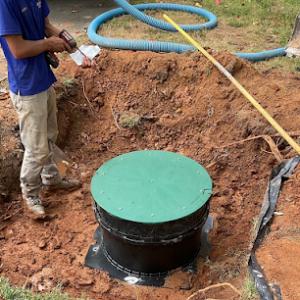 Alford Plumbing
