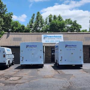Powerhouse Plumbing Pros