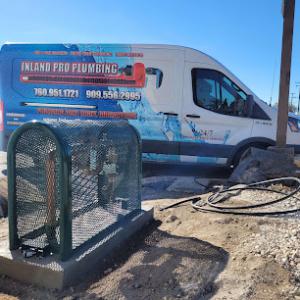 inland pro plumbing